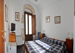 Locanda La Meridiana