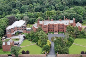 Abbey House Hotel & Gardens