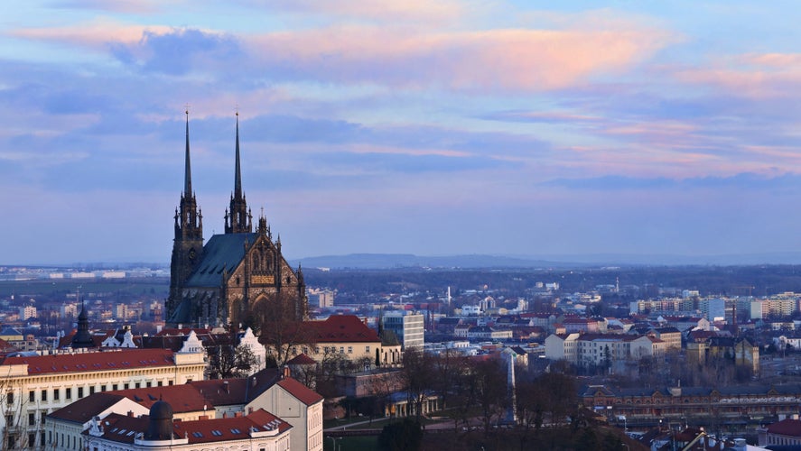 St. Peters and Paul Church in Brno.jpg