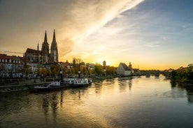 Private Photoshoot in Regensburg