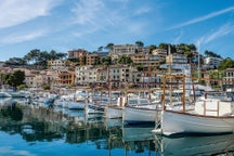 Mallorca architecture tours