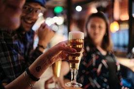 Tour privado de la historia de la cerveza del Tirol.