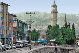 5-Day Ecological and Gastronomical Tour for The City of Tokat 