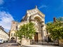 Basilica of St. Martin, Tours travel guide