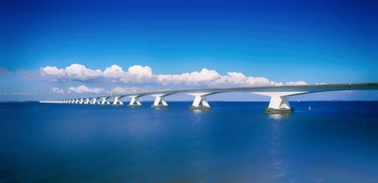 Zeeland Bridge