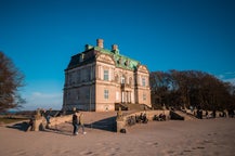 Petites voitures à louer à Lyngby, du Danemark