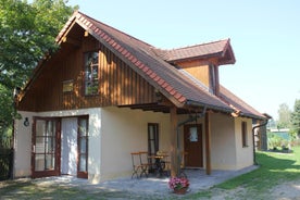 Ferienhaus & Pension Altjessen 57