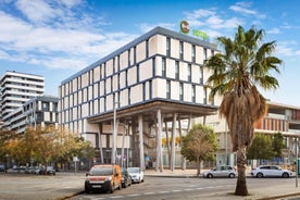 B&B Hotel Barcelona Mataró