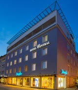 Stadthotel Helvetia