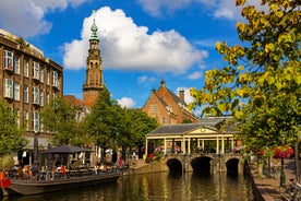 Leiden -  in Netherlands