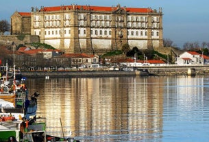 Vila do Conde - city in Portugal