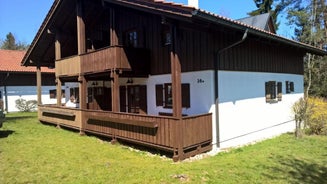 Ferienhaus Pappenheimer