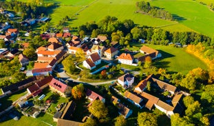 okres Trutnov - city in Czech Republic