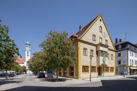 JOESEPP’S Hotel am Hallhof