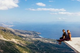 Ervaar Riviera van Albanië in eendaagse tour