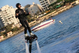 Vuelo Teaser Flyboard (20min)