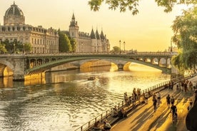 See 15 plus Paris Sights Tour and Fun Perfume Experience