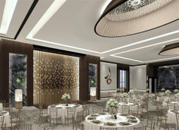 Doubletree by Hilton Canakkale