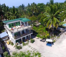 Homaja Beachresort