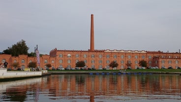 Aveiro - city in Portugal