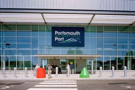 Portsmouth Cruise Port to London Heathrow Airport Transfers