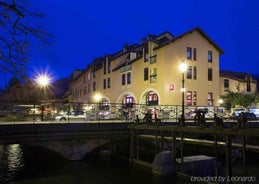 Ibis Annecy Centre Vieille Ville