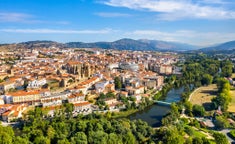 Best travel packages in Plasencia, Spain