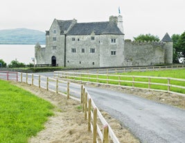 Parke's Castle