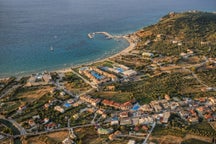 I migliori pacchetti vacanze a Kalamaki, Grecia