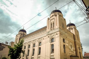 Ashkenazi Synagogue