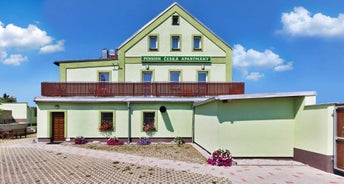 Pension ceska