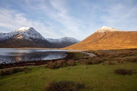 Scotland: Photography Group Tour with Pro Photographer