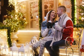 Christmas in Munich? Give The Gift of a Photo Shoot!