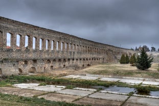 Acueducto de San Lázaro