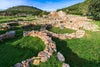 nuraghe Palmavera travel guide