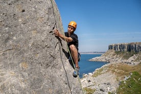 Climbing Activity in Portland