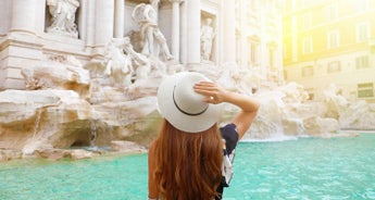 Best of Italy and Greece with 3-day cruise