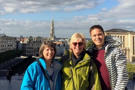 Private Brussels Tour with a Local: Custom Highlights & Hidden Gems Experience