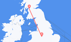 Train tickets from Bloxwich to West Dunbartonshire