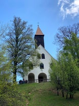 St. Johann und Paul, Graz