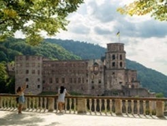 Heidelberg - city in Germany