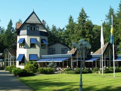 Veluwe Hotel Stakenberg