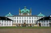 Fredensborg Palace travel guide