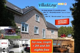 Villa&Loge