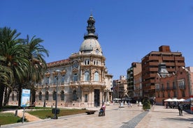 Cartagena 6-hour Private Tour with Port Pickup and Drop Off