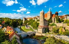 Best travel packages in Saxony