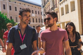 Enjoy Malaga, disfruta Málaga