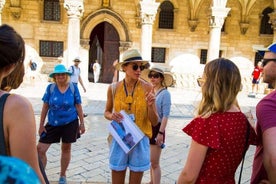 Game of Thrones og Dubrovnik – leiðsögn