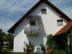 Ferienwohnung nähe Bodensee