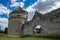 Burghausen Castle, Burghausen, Landkreis Altötting, Bavaria, Germany